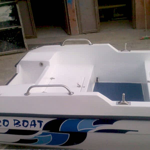 335B Balıkçı Teknesi | Euro Boat Turkey