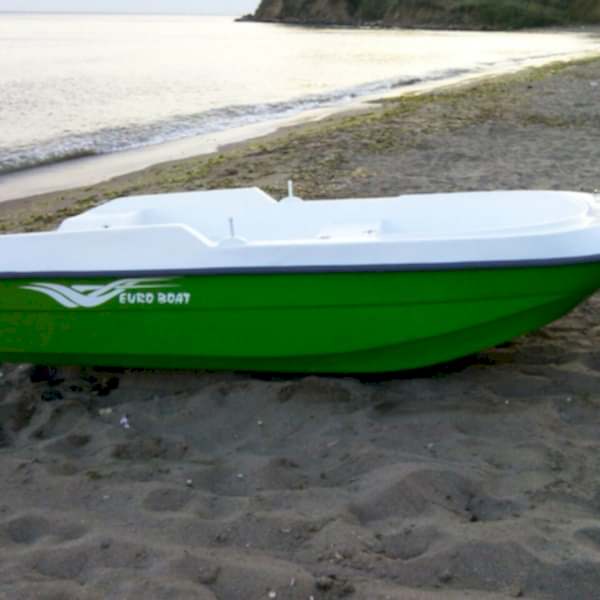 335B Balıkçı Teknesi | Euro Boat Turkey