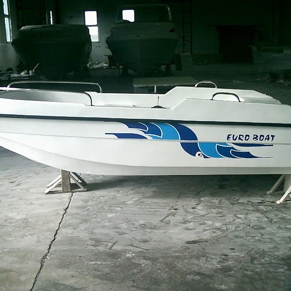 335B Balıkçı Teknesi | Euro Boat Turkey