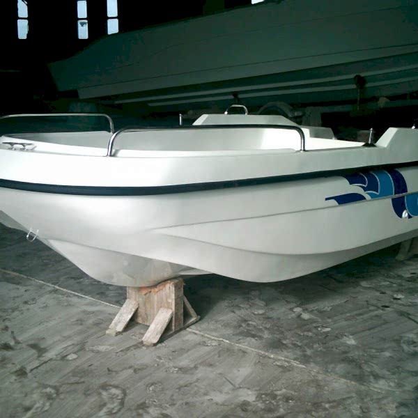 335B Balıkçı Teknesi | Euro Boat Turkey