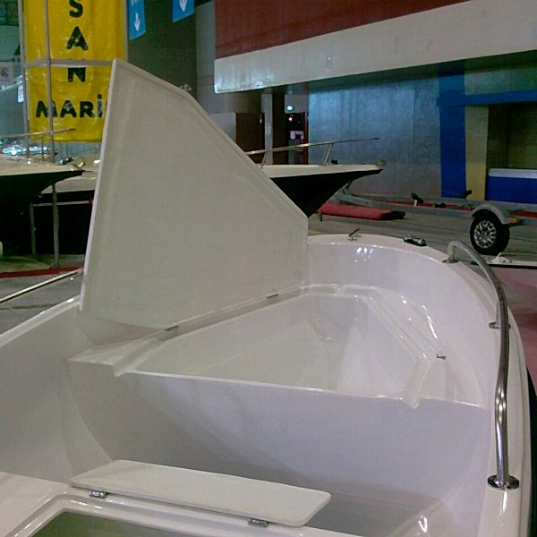 405B Balıkçı Teknesi | Euro Boat Turkey 405B Balıkçı Teknesi | Euro Boat Turkey
