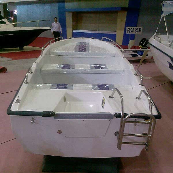 405B Balıkçı Teknesi | Euro Boat Turkey 405B Balıkçı Teknesi | Euro Boat Turkey