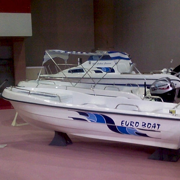 405B Balıkçı Teknesi | Euro Boat Turkey 405B Balıkçı Teknesi | Euro Boat Turkey