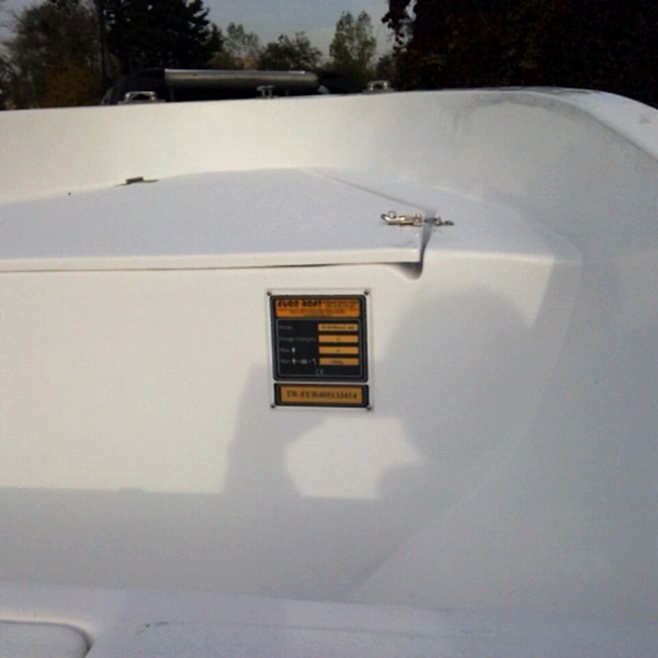 405B Balıkçı Teknesi | Euro Boat Turkey 405B Balıkçı Teknesi | Euro Boat Turkey