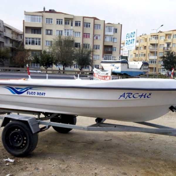 405B Balıkçı Teknesi | Euro Boat Turkey 405B Balıkçı Teknesi | Euro Boat Turkey