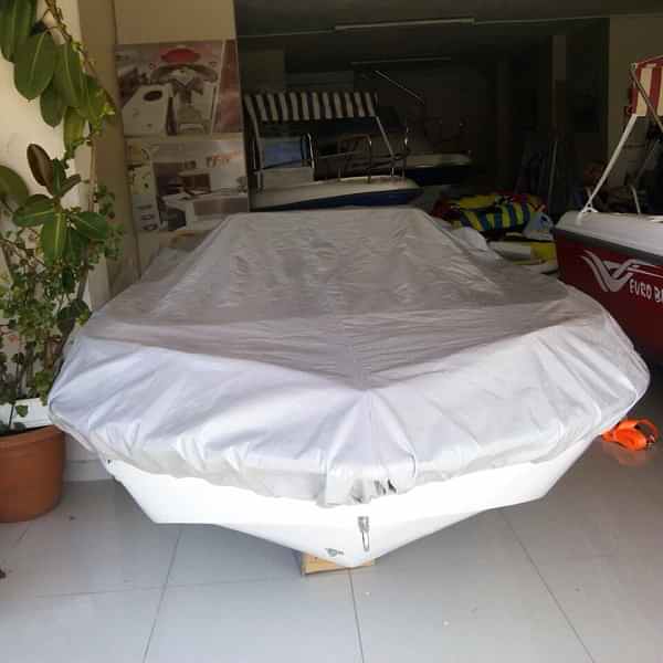 420B Balıkçı Teknesi | Euro Boat Turkey