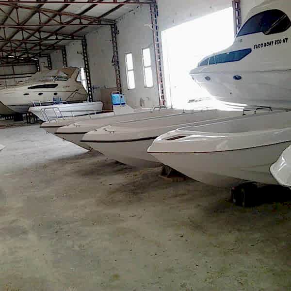 420B Balıkçı Teknesi | Euro Boat Turkey