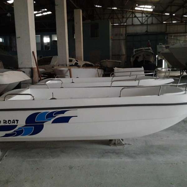 420B Balıkçı Teknesi | Euro Boat Turkey