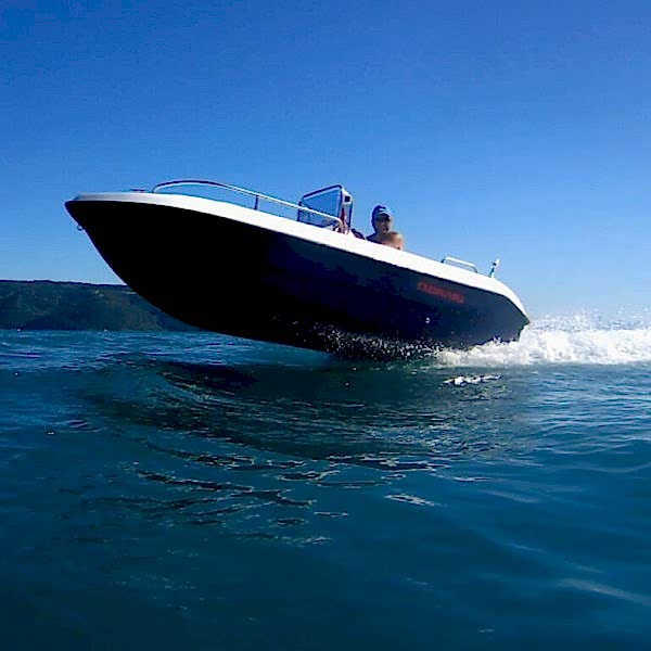 420G Gezinti Teknesi | Euro Boat Turkey