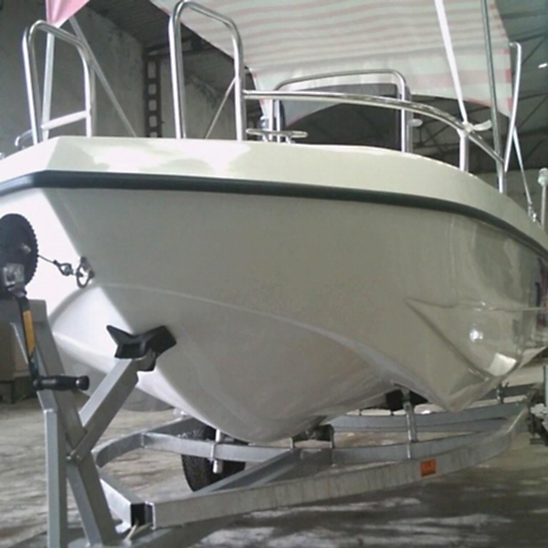 420G Gezinti Teknesi | Euro Boat Turkey