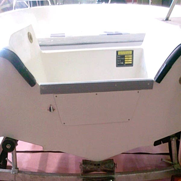 435B Balıkçı Teknesi | Euro Boat Turkey