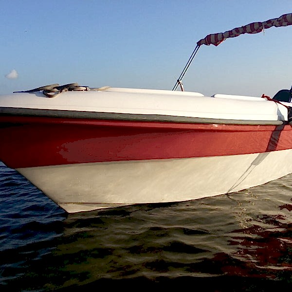460B Balıkçı Teknesi | Euro Boat Turkey