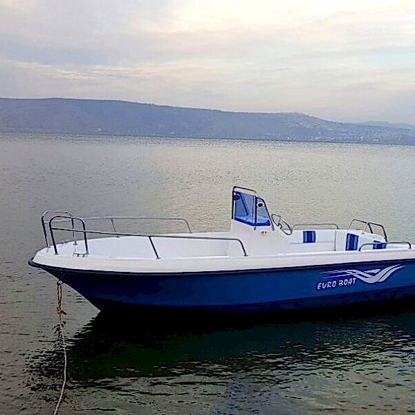 500G Gezinti Teknesi | Euro Boat Turkey 500G Gezinti Teknesi | Euro Boat Turkey