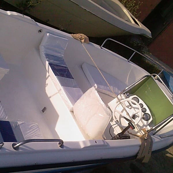 500G Gezinti Teknesi | Euro Boat Turkey 500G Gezinti Teknesi | Euro Boat Turkey