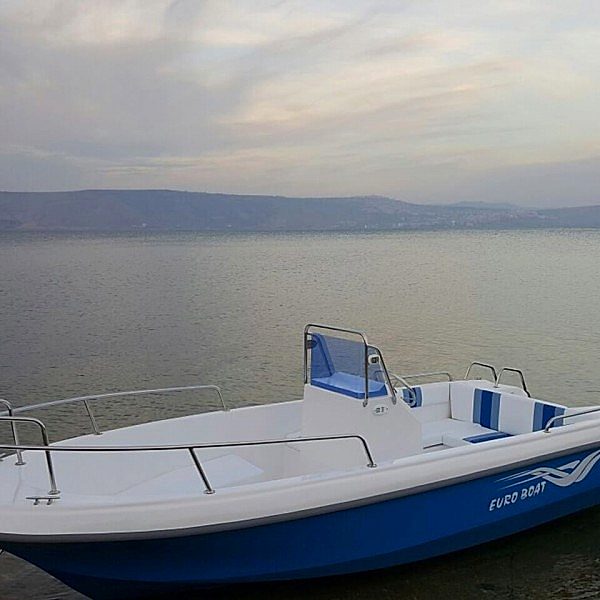 500G Gezinti Teknesi | Euro Boat Turkey 500G Gezinti Teknesi | Euro Boat Turkey