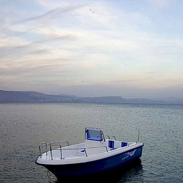 500G Gezinti Teknesi | Euro Boat Turkey 500G Gezinti Teknesi | Euro Boat Turkey