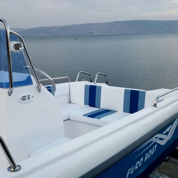 500G Gezinti Teknesi | Euro Boat Turkey 500G Gezinti Teknesi | Euro Boat Turkey