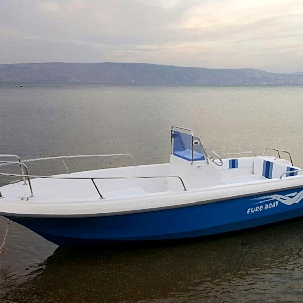 500G Gezinti Teknesi | Euro Boat Turkey 500G Gezinti Teknesi | Euro Boat Turkey