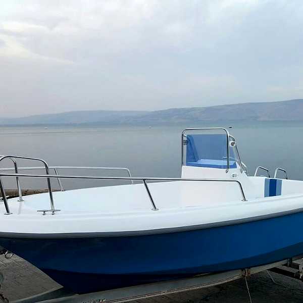 500G Gezinti Teknesi | Euro Boat Turkey 500G Gezinti Teknesi | Euro Boat Turkey