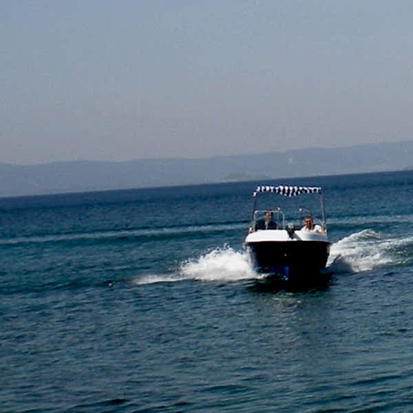 575G Gezinti Teknesi | Euro Boat Turkey