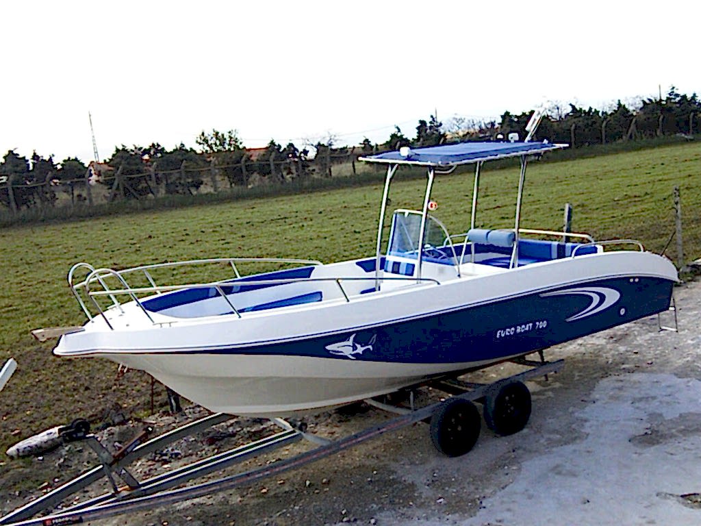 Euro Boat Bayileri