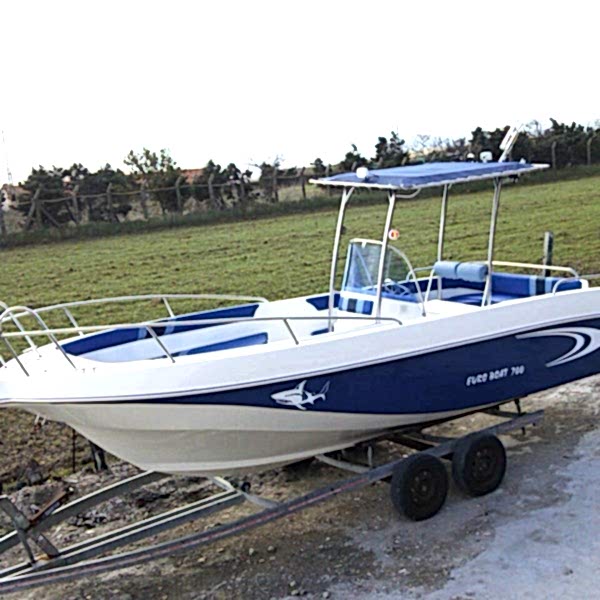 Euro Boat Bayileri
