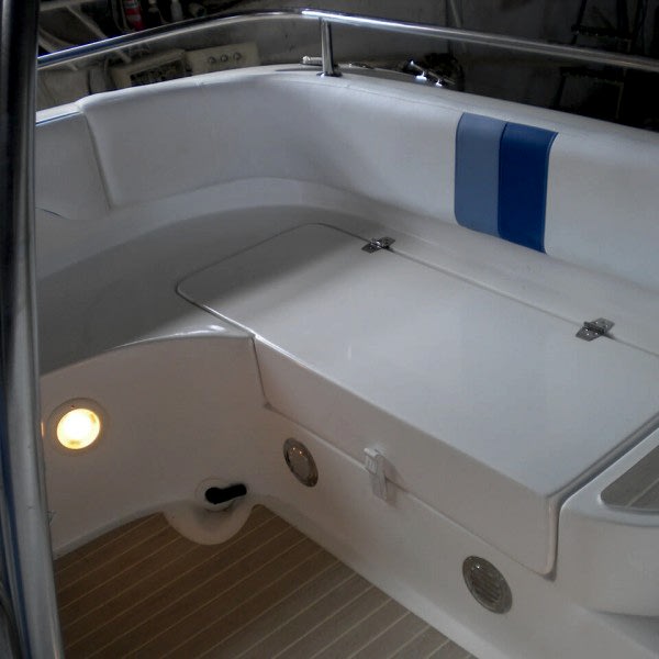 700C Center Console | Euro Boat Turkey